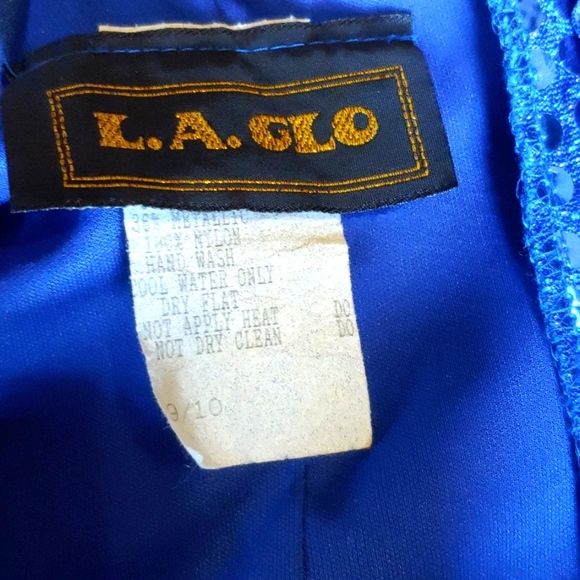 Gorgeous Dress!! - Picture 8 of 9